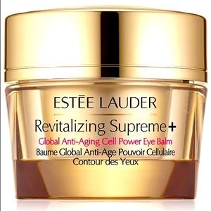 Estée Lauder Revitalizing Supreme Global Anti-Aging Eye Balm